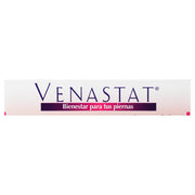 Venastat 50Mg Con 30 Capsulas (Aesculus Hippocastanum) - WeCare Pharma