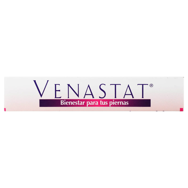 Venastat 50Mg Con 30 Capsulas (Aesculus Hippocastanum) - WeCare Pharma