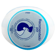 Talco Mennen Azul 100G - WeCare Pharma