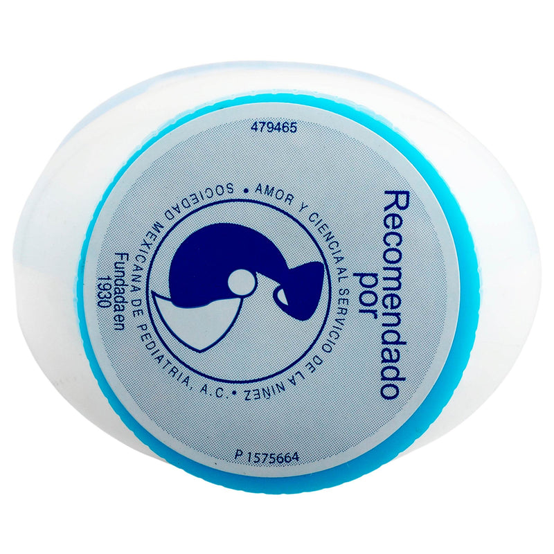 Talco Mennen Azul 100G - WeCare Pharma