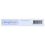 Anaferon In 12/30/50C Con 20 Tabletas (Anticuerpo Afinopurificado Gamma Human) - WeCare Pharma