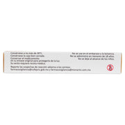 Skudexa 75/25Mg Con 20 Tabletas (Tramadol/Dexketoprofeno) - WeCare Pharma