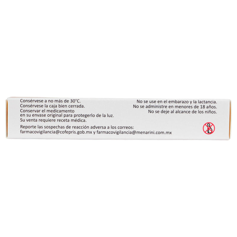 Skudexa 75/25Mg Con 20 Tabletas (Tramadol/Dexketoprofeno) - WeCare Pharma