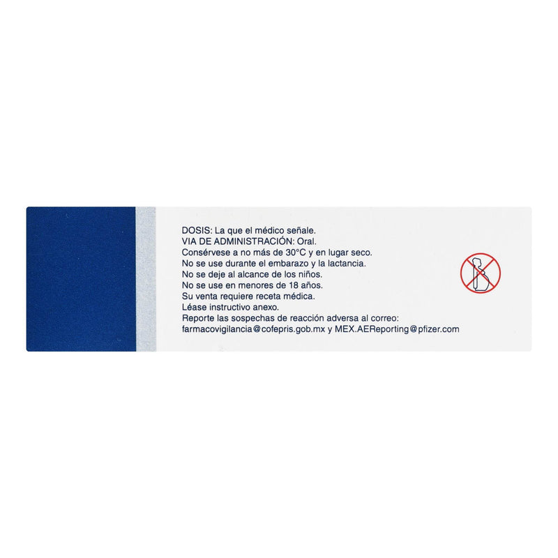 Lopid 600Mg Con 14 Tabletas (Gemfibrozilo) - WeCare Pharma