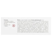 Dimefor 850Mg Con 30 Tabletas (Metformina) - WeCare Pharma
