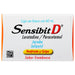 Sensibit D Jarabe Infantil 16.66Mg/3.2G 60Ml (Loratadina/Paracetamol) - WeCare Pharma