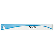 Nocte (Zolpidem) Tabletas 5Mg Con 10 - WeCare Pharma