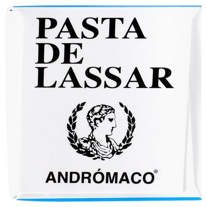 Pasta De Lassar Crema 110G (Óxido De Zinc) - WeCare Pharma