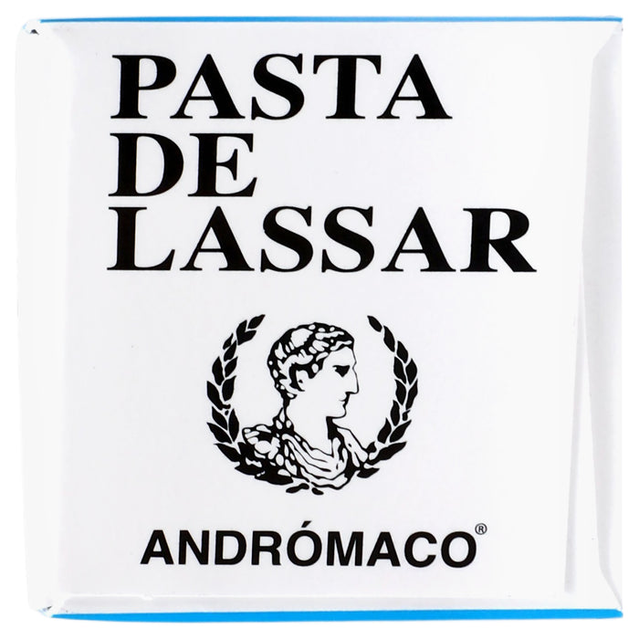 Pasta De Lassar Crema 110G (Óxido De Zinc) 5 - 7501289511469