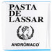 Pasta De Lassar Crema 110G (Óxido De Zinc) 5 - 7501289511469