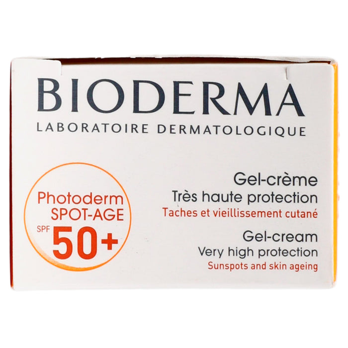 Bioderma Photoderm Spot-Age Fps50 40Ml 5 - 3701129801178