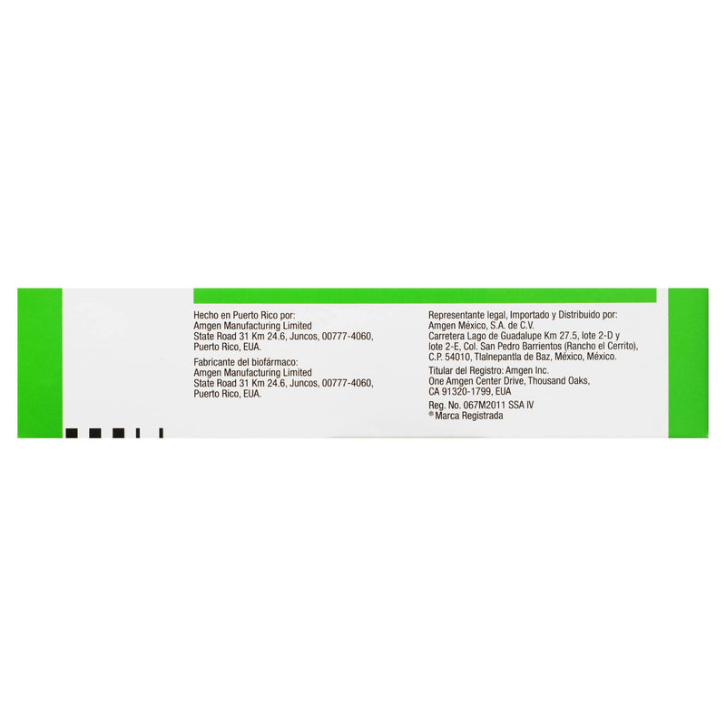 Prolia Jeringa 60Mg/Ml Con 1 (Denosumab) - WeCare Pharma