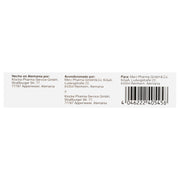 Hepa-Merz Gran 3G Con 10 (L-Ornitina/L-Aspartato) - WeCare Pharma