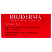 Bioderma Sensibio Eye Contorno Ojos 15Ml - WeCare Pharma