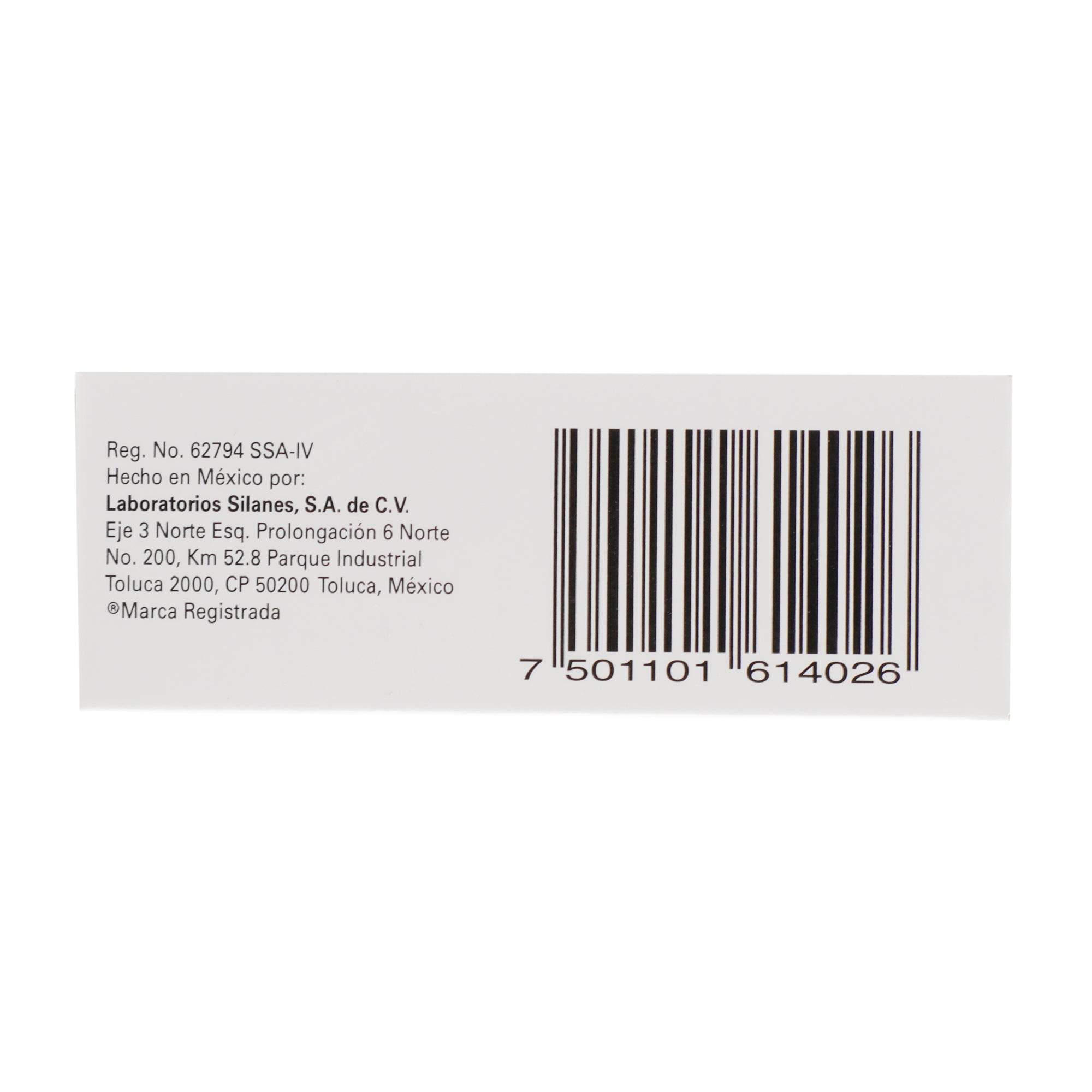 Malival 25Mg Con 30 Capsulas (Indometacina) — WeCare Pharma