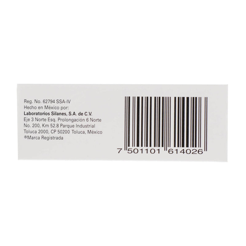 Malival 25Mg Con 30 Capsulas (Indometacina) - WeCare Pharma
