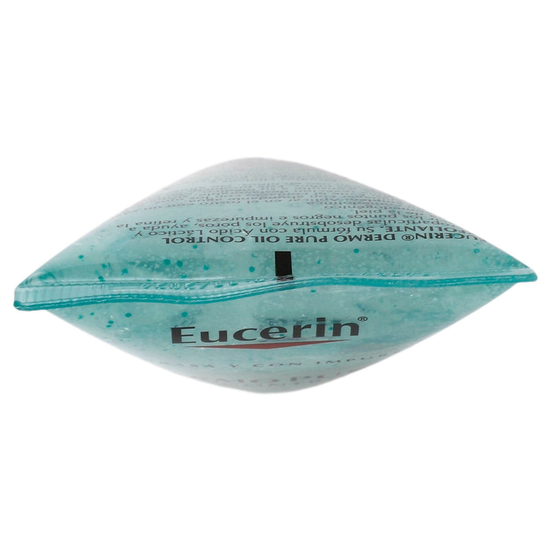 Eucerin Dermo Pure Exfoliante 100Ml - WeCare Pharma