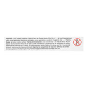Tebonin 40Mg Con 24 Tabletas (Ginkgo Biloba) - WeCare Pharma