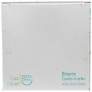 Biberon Cuello Ancho Disney 5Oz Evenflo - WeCare Pharma