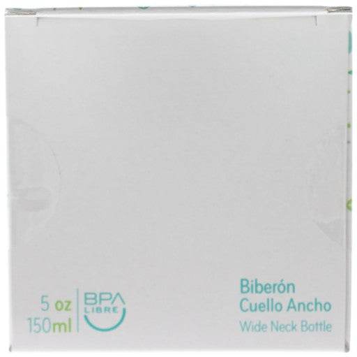 Biberon Cuello Ancho Disney 5Oz Evenflo - WeCare Pharma