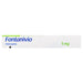 Fontanivio 5Mg Con 14 Tabletas (Olanzapina) - WeCare Pharma