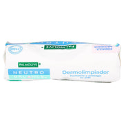 Jabon Palmolive Neutro Balance Dermo Limp 120 G - WeCare Pharma