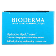 Bioderma Hydrabio Hyalu Serum 30Ml - WeCare Pharma