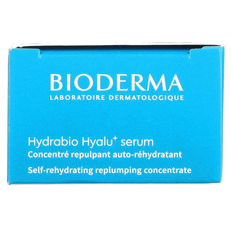 Bioderma Hydrabio Hyalu Serum 30Ml - WeCare Pharma