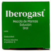 Iberogast Gotas 50Ml (Mezcla De Plantas) - WeCare Pharma