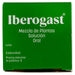 Iberogast Gotas 50Ml (Mezcla De Plantas) 6 - 7501008499115