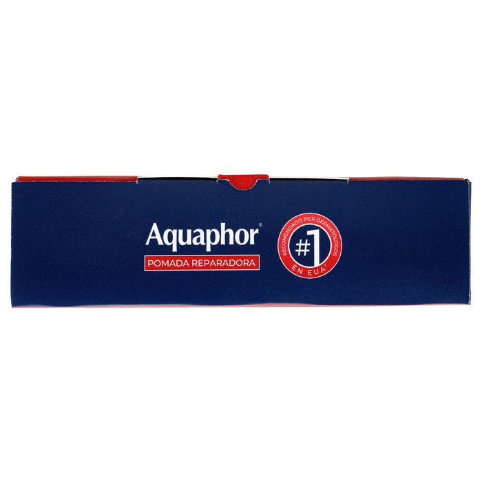 Eucerin Kit Aquaphort Tubo 55Ml+Reparador Labial Aquaphor 10Ml - WeCare Pharma