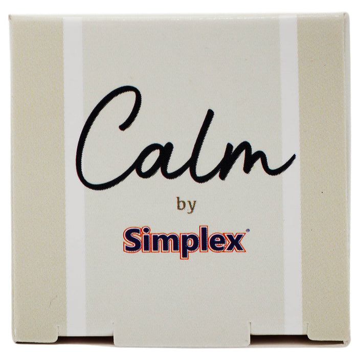 Calm By Simplex Spray Aceite Esencial 60Ml - WeCare Pharma