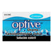 Optive Gotas 9Mg 15Ml (Glicerina/Carboximetilcelulosa) - WeCare Pharma