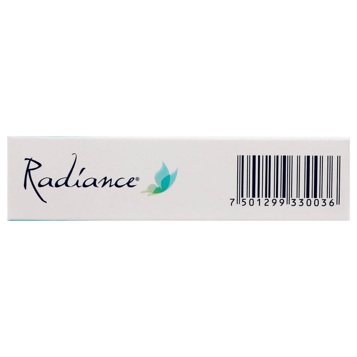 Radiance 3Mg/30Mg Con 28 Comprimidos (Drospirenona/Etinilestradiol) - WeCare Pharma
