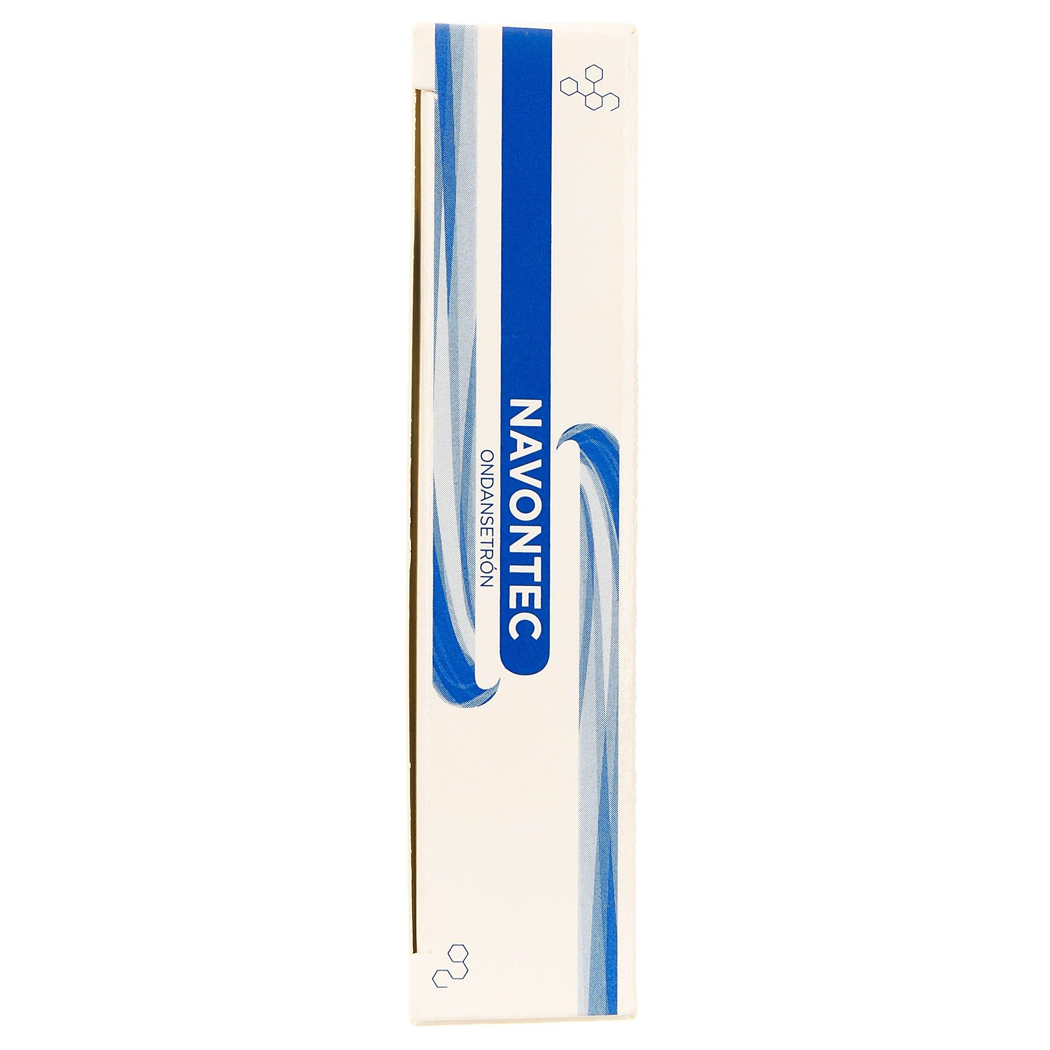 Navontec Navontec 8Mg/4Ml Con 3 Ampulas (Ondansetron) — WeCare Pharma