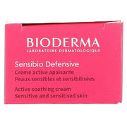 Bioderma Sensibio Defensive Crema 40Ml - WeCare Pharma