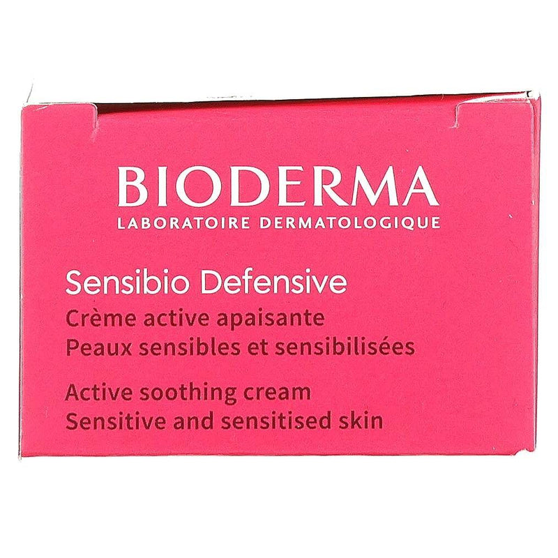 Bioderma Sensibio Defensive Crema 40Ml - WeCare Pharma