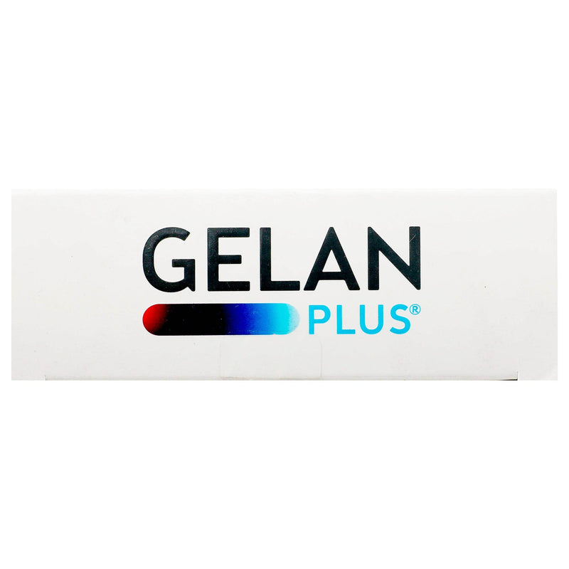 Gelan Plus Gel 8G/1G 40Ml Con 4 (Magaldrato/Dimeticona) - WeCare Pharma