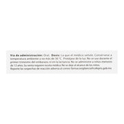 Supradol 10Mg Con 20 Tabletas (Ketorolaco) - WeCare Pharma
