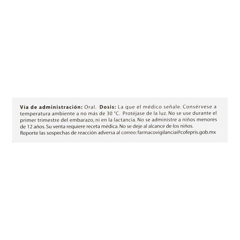 Supradol 10Mg Con 20 Tabletas (Ketorolaco) - WeCare Pharma
