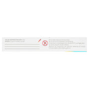 Lonixer 125Mg Con 10 Tabletas (Clonixinato De Lisina) - WeCare Pharma