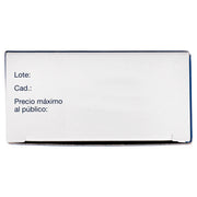 Ledertrexate 2.5Mg Con 100 Tabletas (Metotrexato) - WeCare Pharma