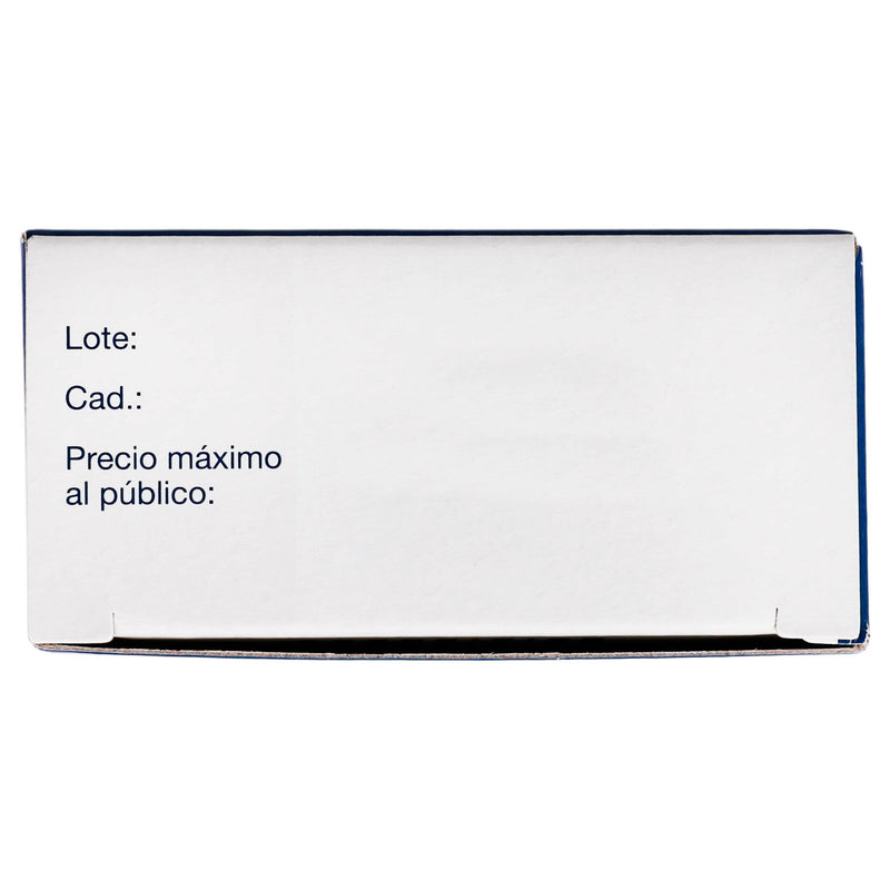 Ledertrexate 2.5Mg Con 100 Tabletas (Metotrexato) - WeCare Pharma