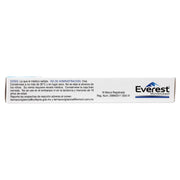 Everest 10Mg Con 30 Tabletas (Montelukast) - WeCare Pharma