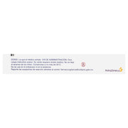 Crestor 40Mg Con 30 Tabletas (Rosuvastatina) - WeCare Pharma