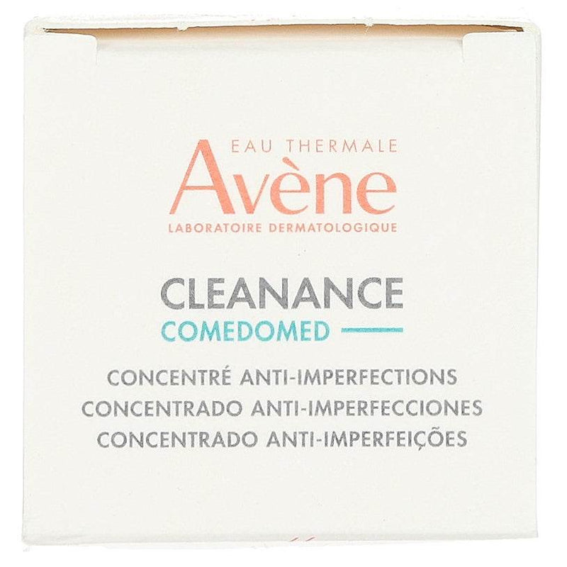 Avene Cleanance Comedomed Crema 30Ml - WeCare Pharma