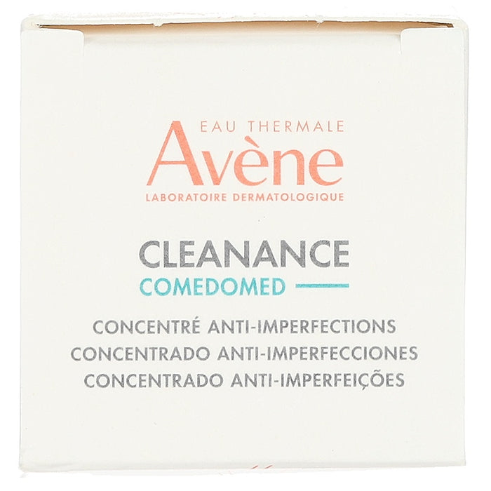 Avene Cleanance Comedomed Crema 30Ml 6 - 3282770202854