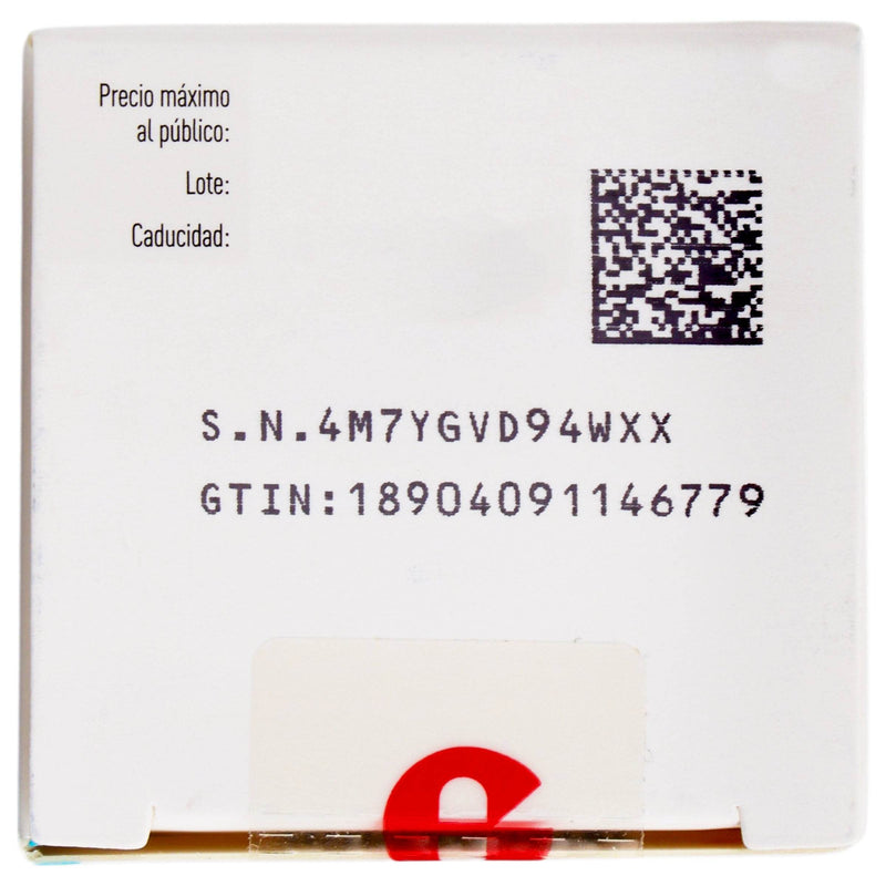 Ryaltris (Olopatadina/Mometasona) Frasco Con 600Ug/25Ug Con 240Dosis - WeCare Pharma