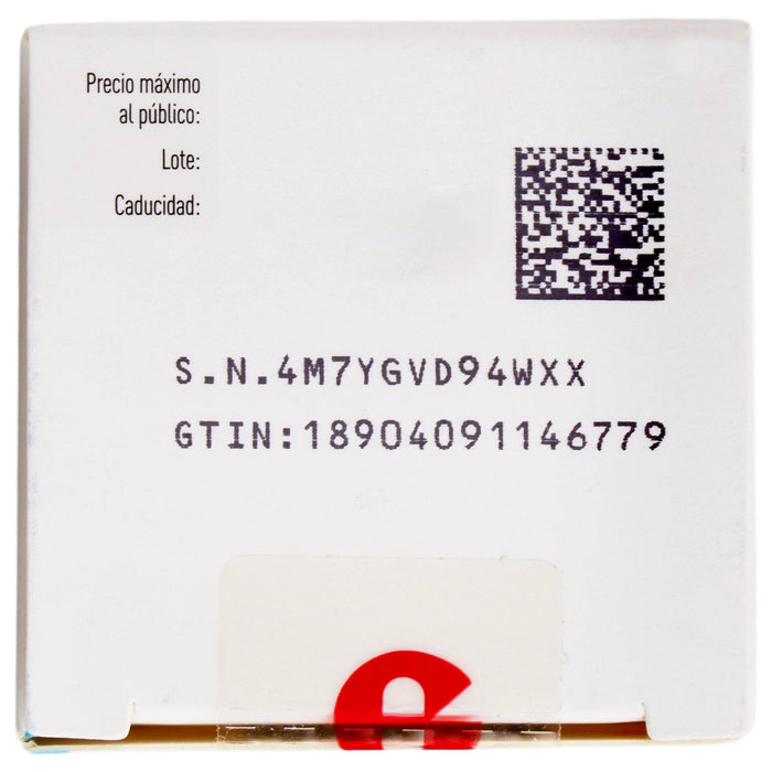 Ryaltris (Olopatadina/Mometasona) Frasco Con 600Ug/25Ug Con 240Dosis - WeCare Pharma