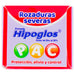 Hipoglos Pomada 45G (Óxido De Zinc Al 25% ) 6 - 7501289520102